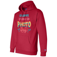 Up Helly Aa Photo Day Tumblr Champion Hoodie | Artistshot