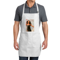 Cool Model Girl Sza Full-length Apron | Artistshot