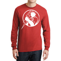 Electrician Music Long Sleeve Shirts | Artistshot