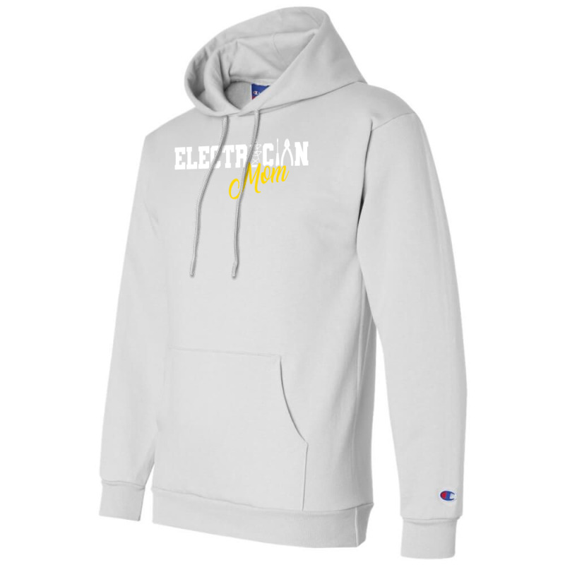 Electrician 20230215t020230062 Champion Hoodie | Artistshot