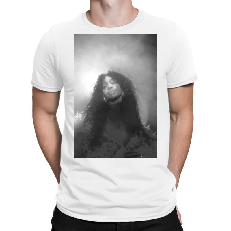 Sza Pretty Girl T-shirt | Artistshot