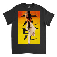 Sza Sword Classic T-shirt | Artistshot