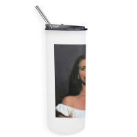 Smoking Girls Lana Vintage Skinny Tumbler | Artistshot