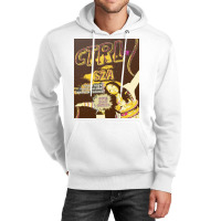 Vintage Aesthetic Album Ctrl Sza Unisex Hoodie | Artistshot