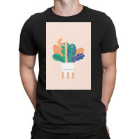 Potted Plant T-shirt | Artistshot