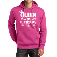 Electrician Lineman Wireman Electronics Technician Unisex Hoodie | Artistshot