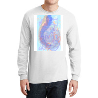 Calm Catastrophe Cool Long Sleeve Shirts | Artistshot