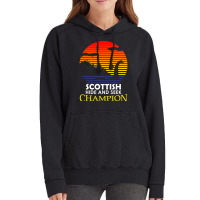 Scottish Hide And Seek Champion Vintage Hoodie | Artistshot