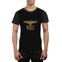 Boy-london Graphic T-shirt | Artistshot