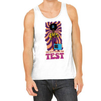 Rudi Van Disarzio You Have Passed The Test Tank Top | Artistshot