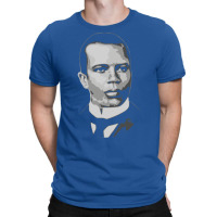 Scott Joplin 1 T-shirt | Artistshot