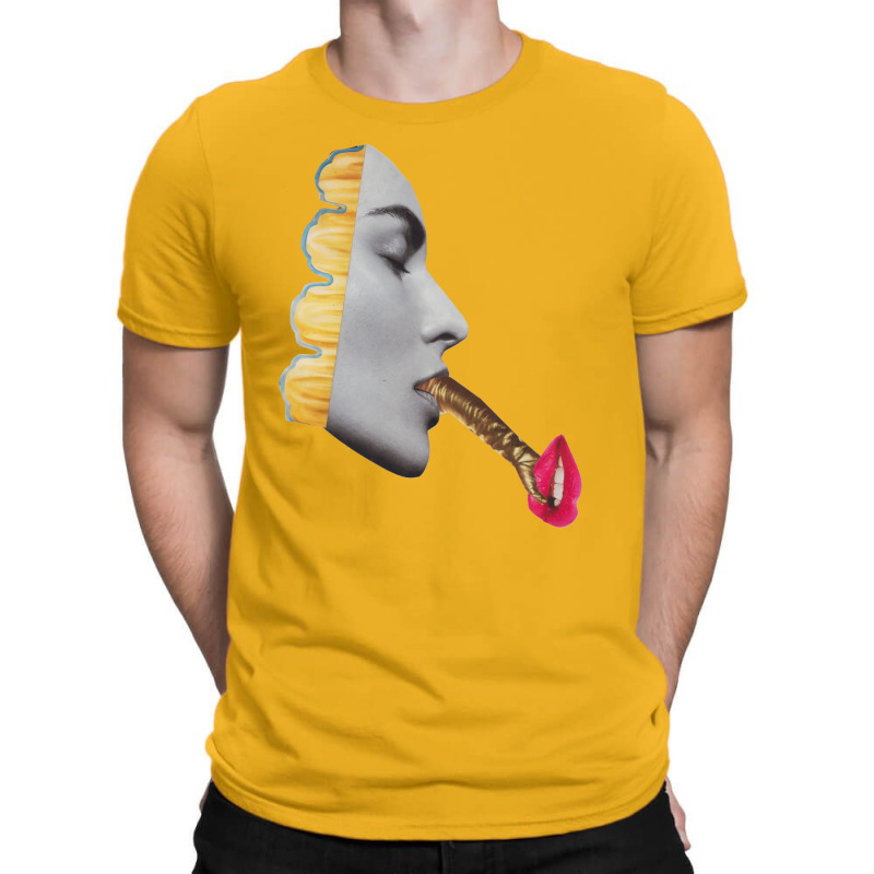 The Golden Arm Love T-shirt | Artistshot