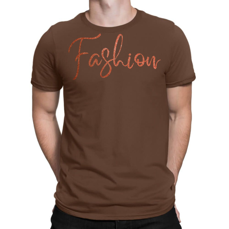 Fashion Love Nostalgia T-shirt | Artistshot