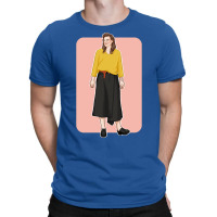 X Funny T-shirt | Artistshot