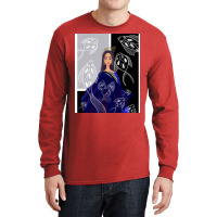 Fishes Tumblr Long Sleeve Shirts | Artistshot