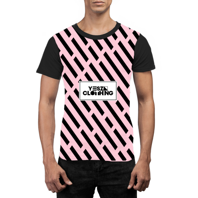 Yesza Tumblr Graphic T-shirt | Artistshot