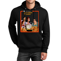 Let's Make Tamales Og Tamale Boss Tee Unisex Hoodie | Artistshot