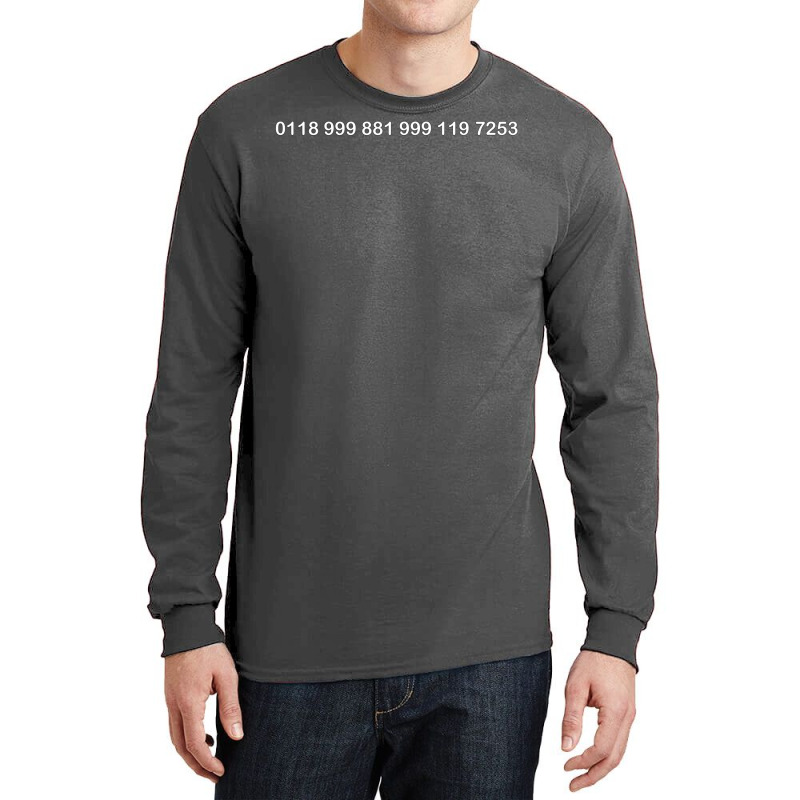 New Emergency Services Long Sleeve Shirts | Artistshot