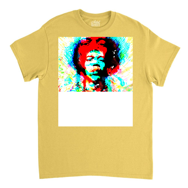 Soul Summer Classic T-shirt by yvonnajiif | Artistshot