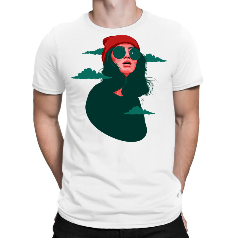 Stars Cool T-shirt | Artistshot