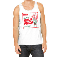 Pizza Delivery Tank Top | Artistshot