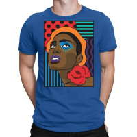 Fashion Flower Cool T-shirt | Artistshot