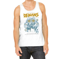 Demons1 Tank Top | Artistshot