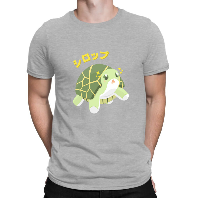 Syrup The Turtle   Bofuri T-shirt | Artistshot