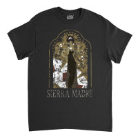 Sierra Madre [distressed] Classic T-shirt | Artistshot