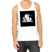 Thompson Twins Tank Top | Artistshot