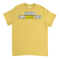 Fashion Stars Classic T-shirt | Artistshot