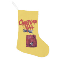 Chopping Mall 1 Holiday Stocking | Artistshot