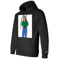 Green Fashion Music Champion Hoodie | Artistshot