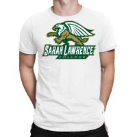 Sarah Lawrence College Gryphons T-shirt | Artistshot