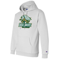 Sarah Lawrence College Gryphons Champion Hoodie | Artistshot