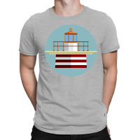 Wes Anderson's Moonrise Kingdom T-shirt | Artistshot