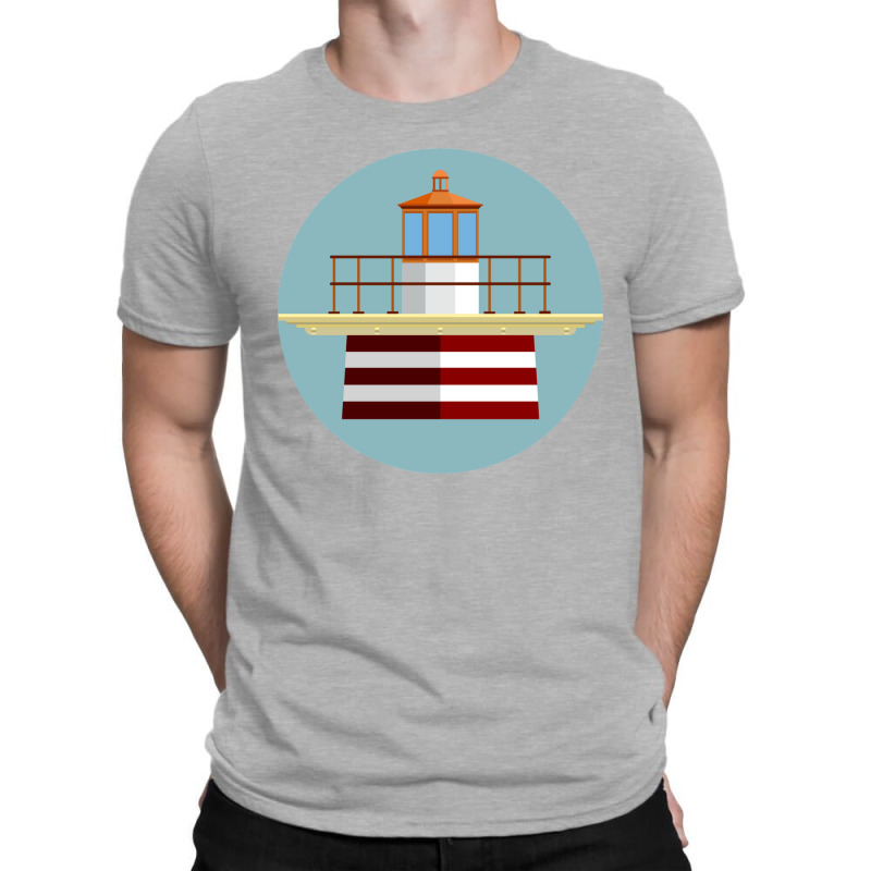 Wes Anderson's Moonrise Kingdom T-shirt | Artistshot