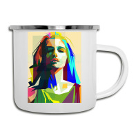 Fashion Modelling Cool Camper Cup | Artistshot