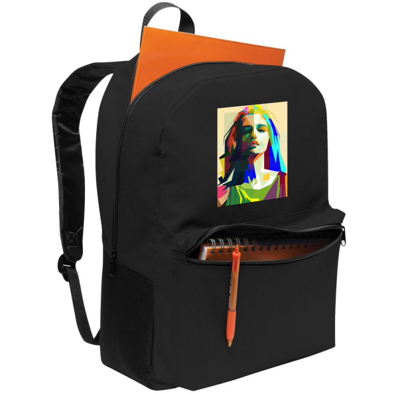 Fashion Modelling Cool Backpack | Artistshot