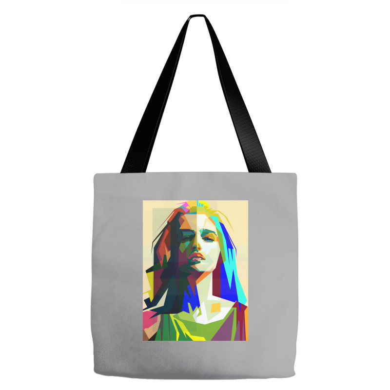 Fashion Modelling Cool Tote Bags | Artistshot