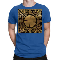 Lament Configuration Side A T-shirt | Artistshot