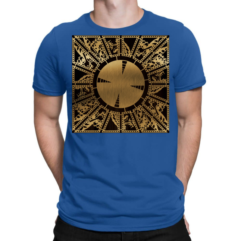 Lament Configuration Side A T-Shirt by kildukulzerz | Artistshot