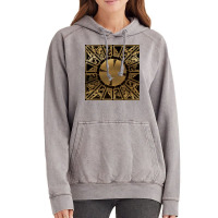 Lament Configuration Side A Vintage Hoodie | Artistshot