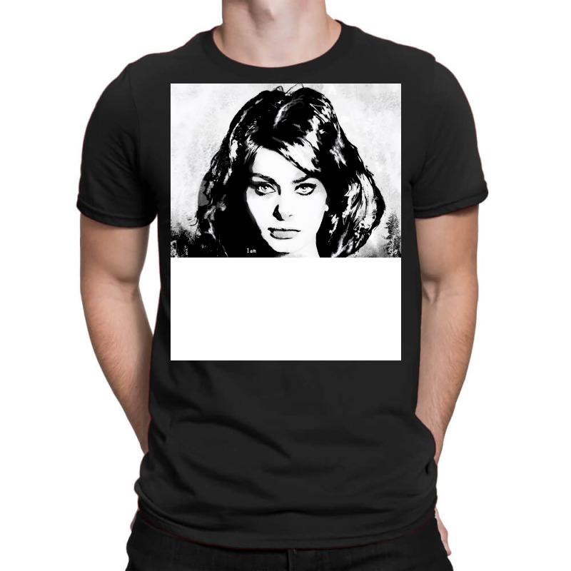 Sophia Aesthetic T-Shirt by boasaaruqig | Artistshot