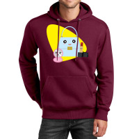 Style Humor Unisex Hoodie | Artistshot