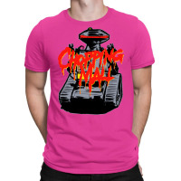 Chopping Mall Tribute T-shirt | Artistshot