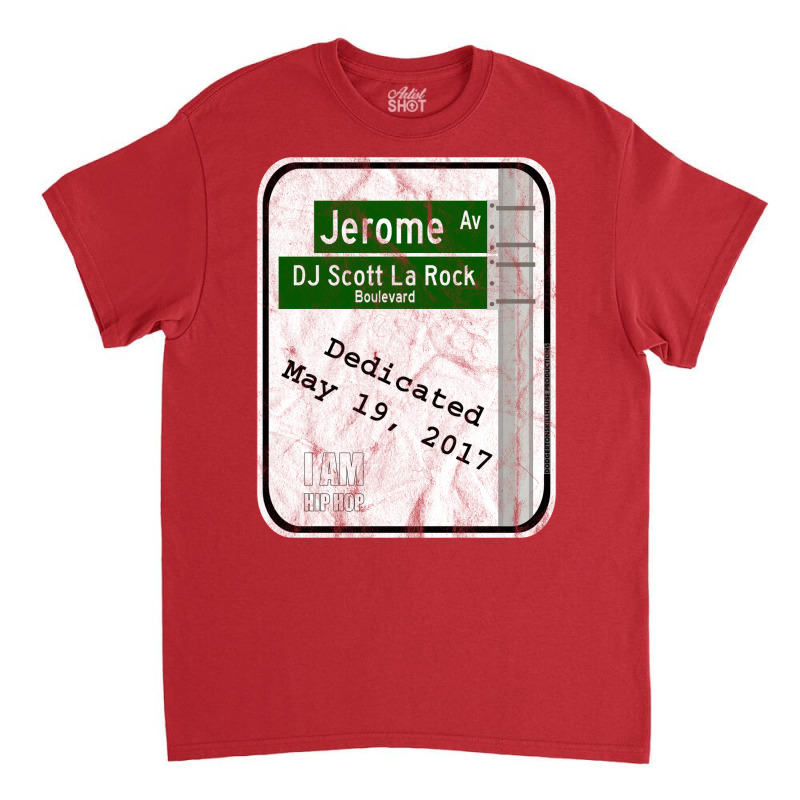 Victory Over The Streets Slr Boulevard Classic T-shirt by boasaaruqig | Artistshot