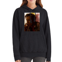 True Detective   Rust Cohle Vintage Hoodie | Artistshot