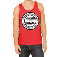 Monorailporfavorblack Tank Top | Artistshot