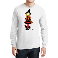 Hocus Pocus   Dani Long Sleeve Shirts | Artistshot